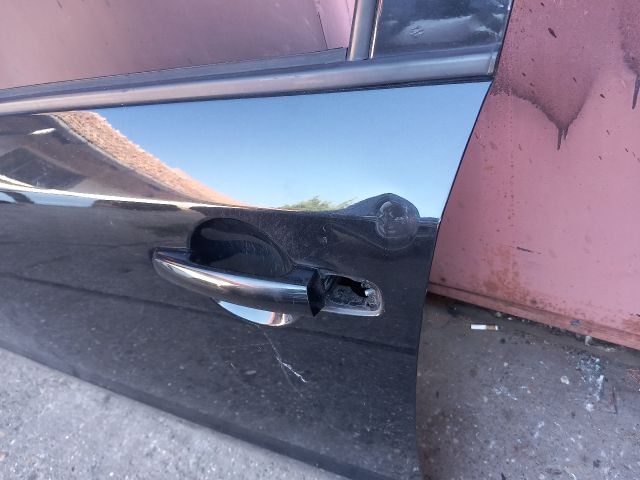 bontott SUZUKI SX4 Bal első Ajtó (Üres lemez)