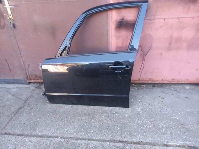 bontott SUZUKI SX4 Bal első Ajtó (Üres lemez)