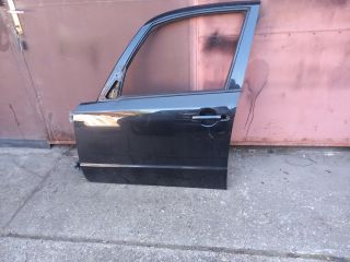 bontott SUZUKI SX4 Bal első Ajtó (Üres lemez)
