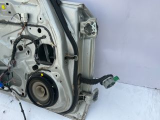 bontott SUZUKI SX4 Bal első Ajtó (Üres lemez)