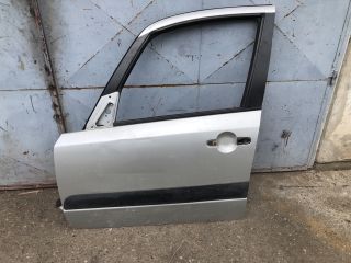 bontott SUZUKI SX4 Bal első Ajtó (Üres lemez)