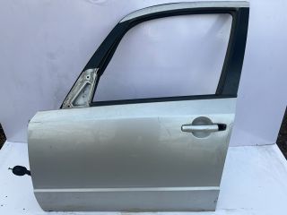 bontott SUZUKI SX4 Bal első Ajtó (Üres lemez)