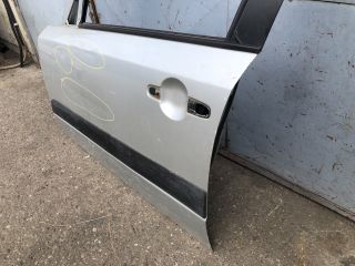 bontott SUZUKI SX4 Bal első Ajtó (Üres lemez)