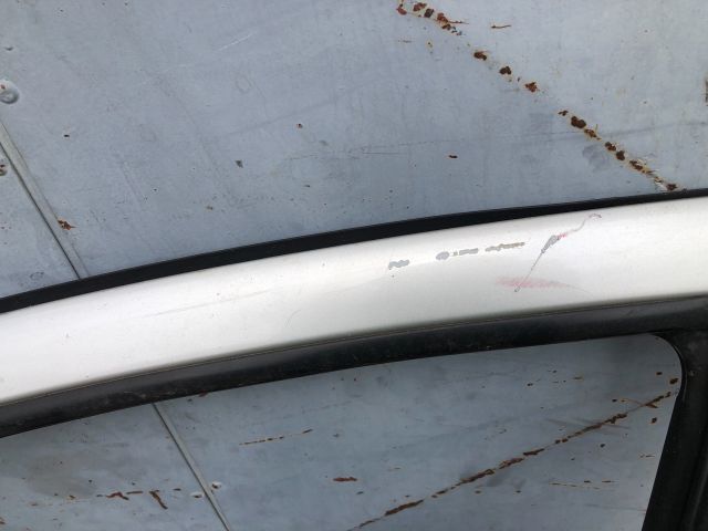 bontott SUZUKI SX4 Bal első Ajtó (Üres lemez)