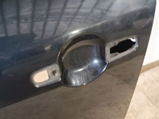 bontott SUZUKI SX4 Bal első Ajtó (Üres lemez)