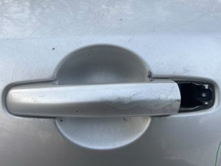 bontott SUZUKI SX4 Bal első Ajtó (Üres lemez)