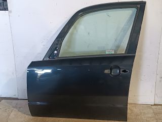 bontott SUZUKI SX4 Bal első Ajtó (Üres lemez)