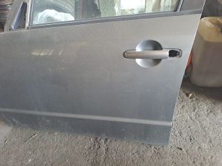 bontott SUZUKI SX4 Bal első Ajtó (Üres lemez)