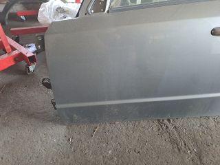 bontott SUZUKI SX4 Bal első Ajtó (Üres lemez)