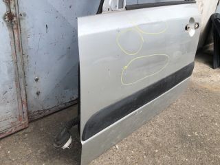 bontott SUZUKI SX4 Bal első Ajtó (Üres lemez)