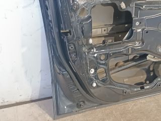 bontott SUZUKI SX4 Bal első Ajtó (Üres lemez)