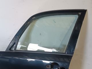 bontott SUZUKI SX4 Bal első Ajtó (Üres lemez)