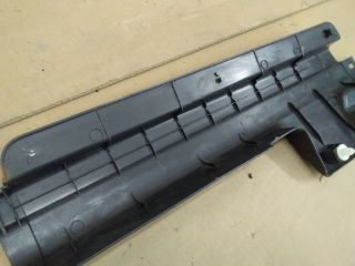 bontott SUZUKI SX4 Bal első Belső Küszöb Burkolat