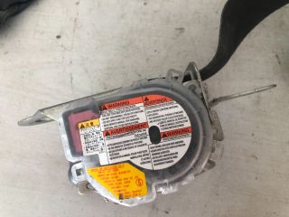 bontott SUZUKI SX4 Bal első Biztonsági Öv