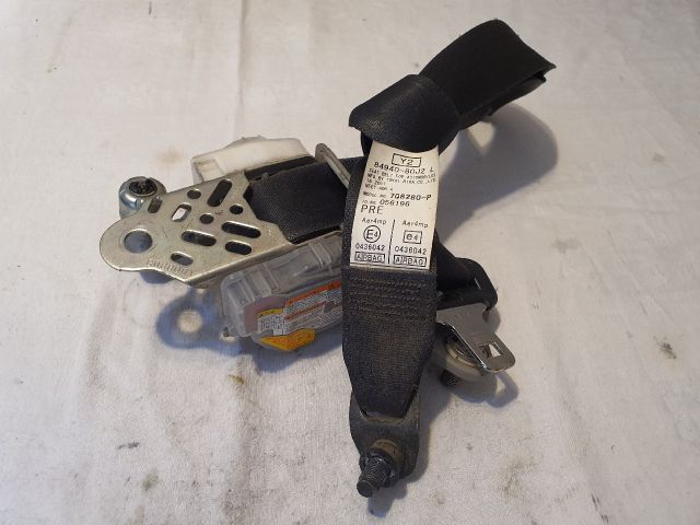 bontott SUZUKI SX4 Bal első Biztonsági Öv