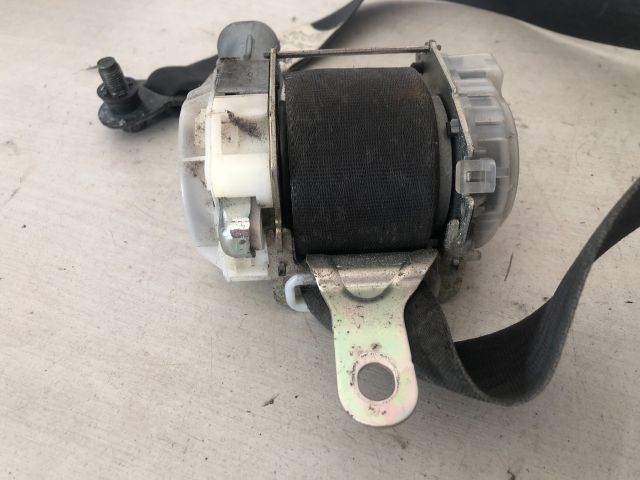 bontott SUZUKI SX4 Bal első Biztonsági Öv