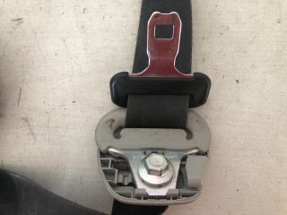 bontott SUZUKI SX4 Bal első Biztonsági Öv