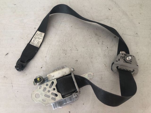 bontott SUZUKI SX4 Bal első Biztonsági Öv