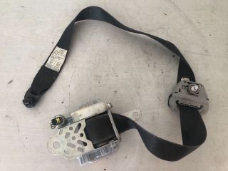 bontott SUZUKI SX4 Bal első Biztonsági Öv