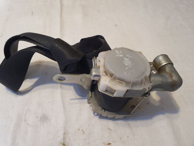 bontott SUZUKI SX4 Bal első Biztonsági Öv