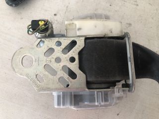 bontott SUZUKI SX4 Bal első Biztonsági Öv