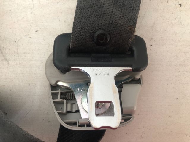 bontott SUZUKI SX4 Bal első Biztonsági Öv