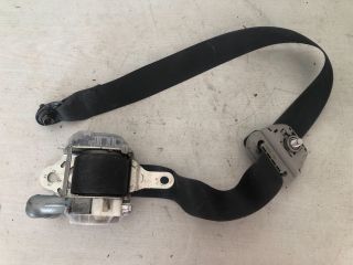 bontott SUZUKI SX4 Bal első Biztonsági Öv