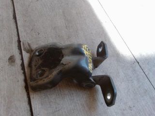 bontott SUZUKI SX4 Bal első Felső Zsanér