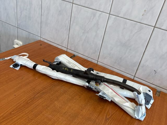 bontott SUZUKI SX4 Bal első Függöny Légzsák