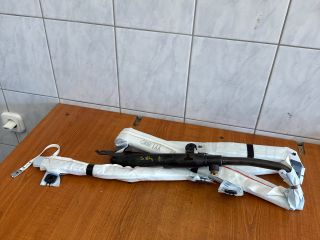 bontott SUZUKI SX4 Bal első Függöny Légzsák