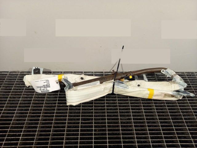 bontott SUZUKI SX4 Bal első Függöny Légzsák