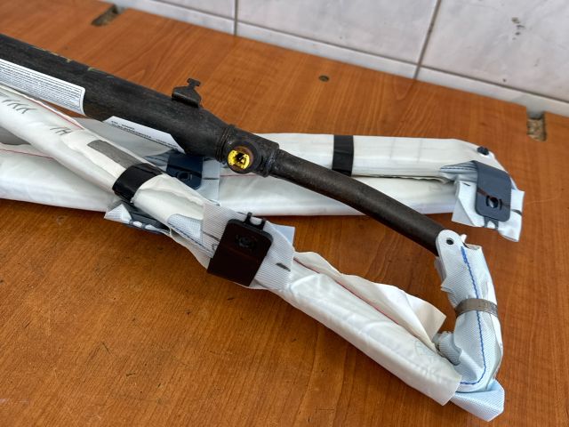 bontott SUZUKI SX4 Bal első Függöny Légzsák