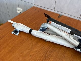 bontott SUZUKI SX4 Bal első Függöny Légzsák