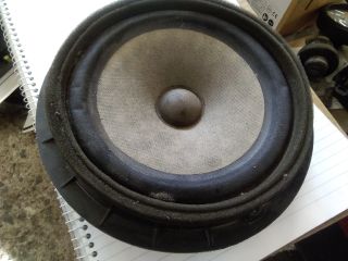 bontott SUZUKI SX4 Bal első Hangszóró