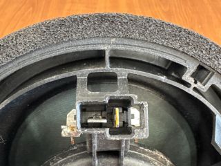 bontott SUZUKI SX4 Bal első Hangszóró