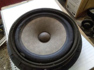 bontott SUZUKI SX4 Bal első Hangszóró