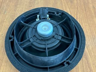 bontott SUZUKI SX4 Bal első Hangszóró