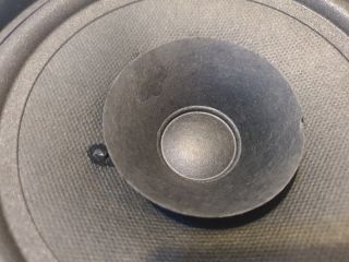 bontott SUZUKI SX4 Bal első Hangszóró