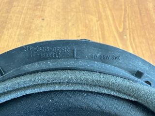 bontott SUZUKI SX4 Bal első Hangszóró