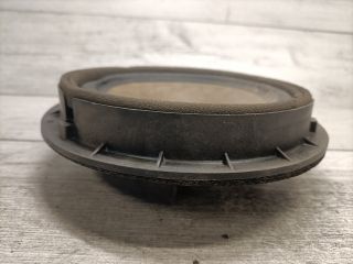 bontott SUZUKI SX4 Bal első Hangszóró