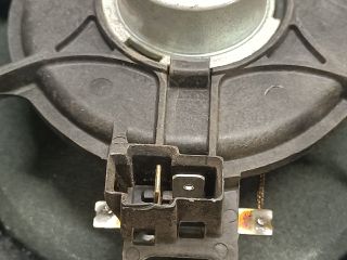 bontott SUZUKI SX4 Bal első Hangszóró