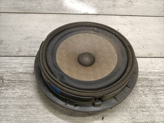 bontott SUZUKI SX4 Bal első Hangszóró