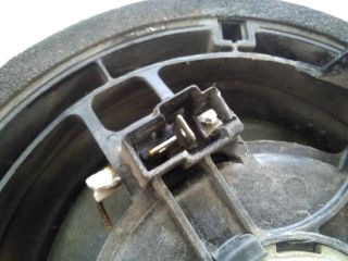 bontott SUZUKI SX4 Bal első Hangszóró