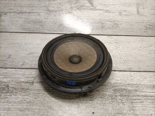 bontott SUZUKI SX4 Bal első Hangszóró