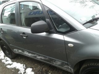 bontott SUZUKI SX4 Bal első Irányjelző