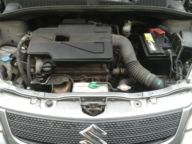 bontott SUZUKI SX4 Bal első Irányjelző