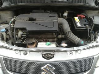 bontott SUZUKI SX4 Bal első Irányjelző