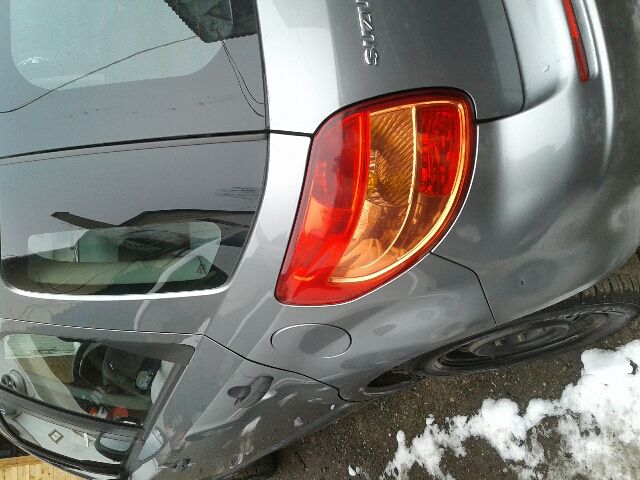 bontott SUZUKI SX4 Bal első Irányjelző