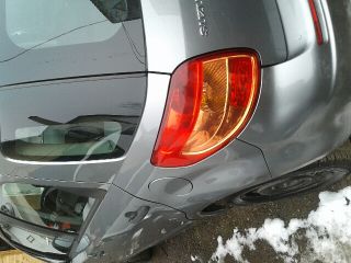 bontott SUZUKI SX4 Bal első Irányjelző