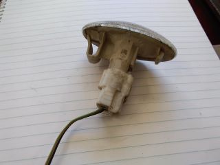 bontott SUZUKI SX4 Bal első Irányjelző